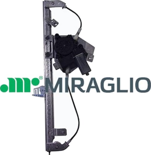 Vindusheis MIRAGLIO 30/3085