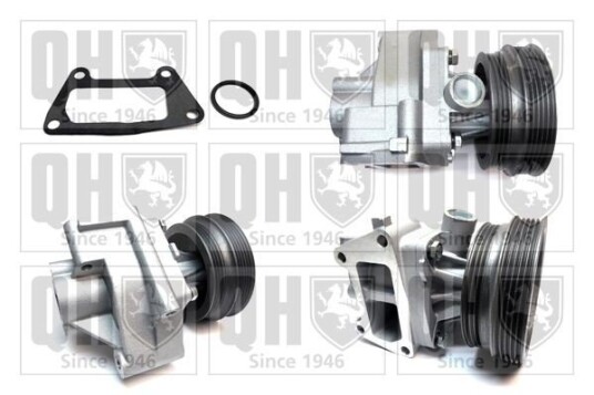 QUINTON HAZELL QCP3208BH Vannpumpe