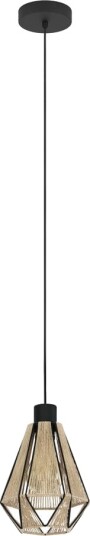 Taklampe Adwickle - 14,5 cm Taklampe Adwickle - 14,5 cm
