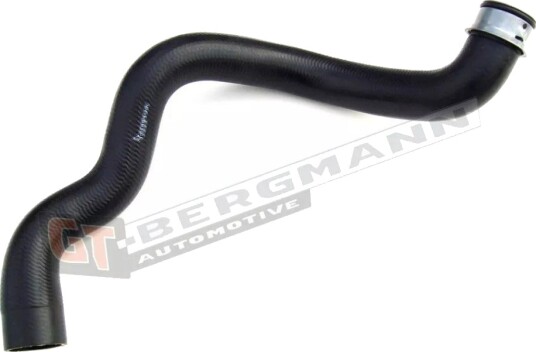 GT BERGMANN GT52 151 Radiatorslange