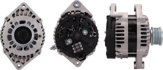 ELSTOCK 28 6837 Dynamo ELSTOCK 28 6837 Dynamo