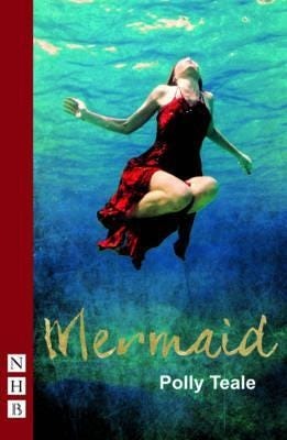 Mermaid Av Polly Teale Mermaid Av Polly Teale