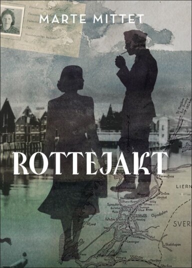 Rottejakt Rottejakt