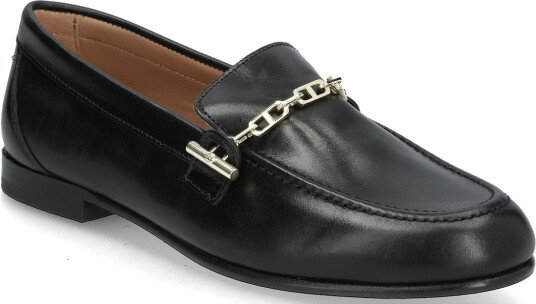 BOSS Jadey_Mocc_Lsch Black 39