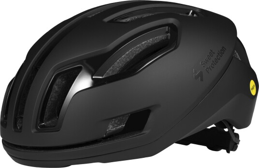 Sweet Falconer 2Vi Mipsmatte black L/XL