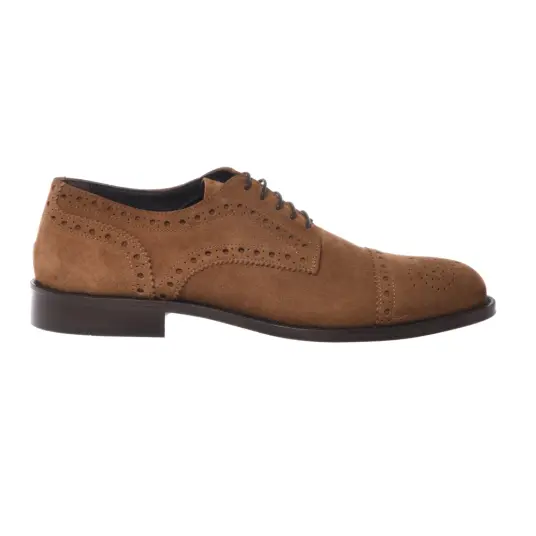 Baldinini Herre Sko Brun 41 1/2 EU, Baldinini Herre Sko Brun 41 1/2 EU,