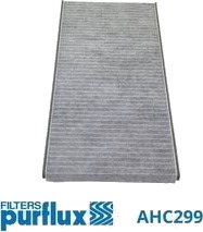 Kupefilter PURFLUX AHC299 Kupefilter PURFLUX AHC299