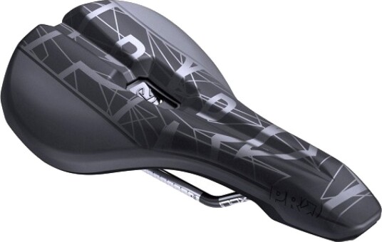 Pro Msn 1.3 Enduro Sykkelsete