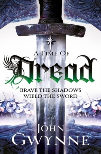 A Time of Dread A Time of Dread