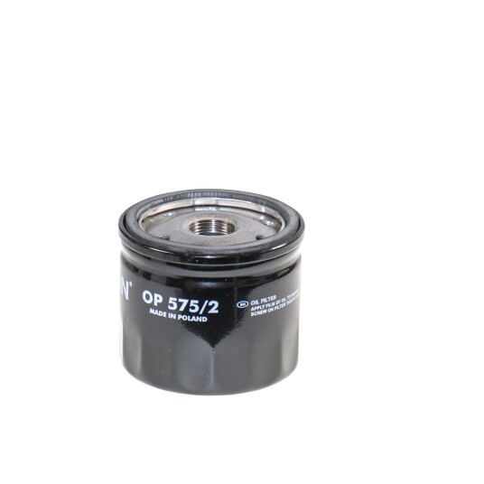 Oljefilter FILTRON OP 575/2 Oljefilter FILTRON OP 575/2
