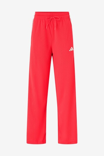 adidas Sport Performance Tracksuit bukser W Sta Seas PT Rød