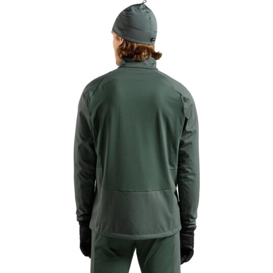 Odlo Essential Warm Jacket Urban Chic