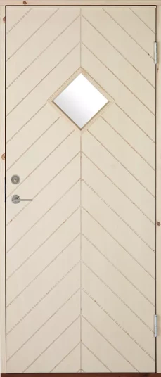 Swedoor Bod Trysil 10x20v M/glass