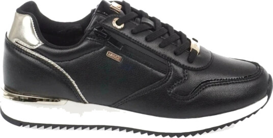 Mexx Dame Sko Svart 37 EU, Mexx Dame Sko Svart 37 EU,