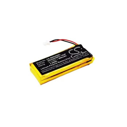 Batteri til Cardo G4 etc Batteri til Cardo G4 etc