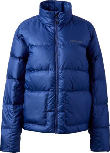 Marmot Women's Guides Down Jacket Twilight Blue S Marmot Women's Guides Down Jacket Twilight Blue S