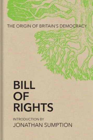 Bill Of Rights Bill Of Rights
