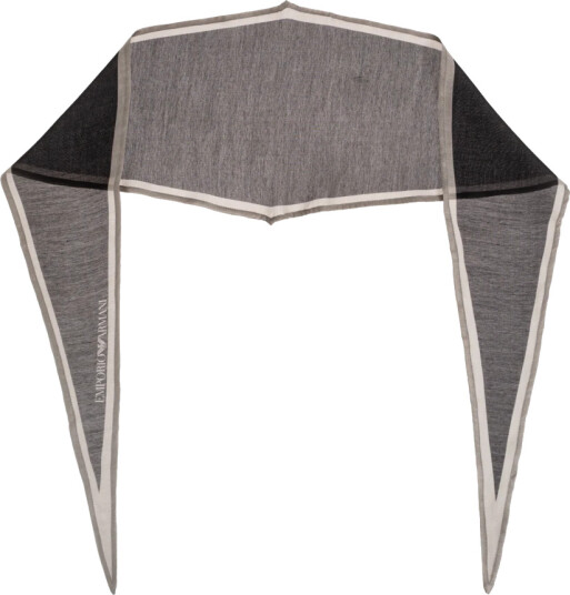 Emporio Armani Dame Accessories Grå ONE SIZE, Emporio Armani Dame Accessories Grå ONE SIZE,