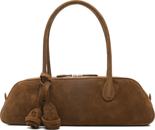 Magda Butrym Dame Vesker Brun ONE SIZE, Magda Butrym Dame Vesker Brun ONE SIZE,