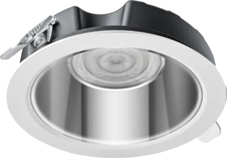 Opple Lighting Ecomax Hg 1 Ampuller Led Ikke Utskiftbare Pærer 3600 Lm Ip20 Ip54 Hvit