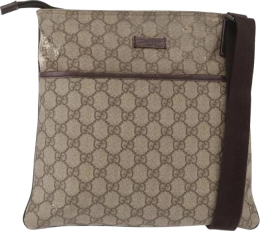 Gucci Vintage Dame Beige Gucci Vintage Dame Beige