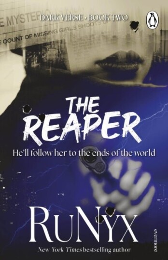 The Reaper The Reaper