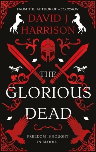The Glorious Dead The Glorious Dead