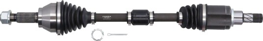 Drivaksel KAMOKA 5011470