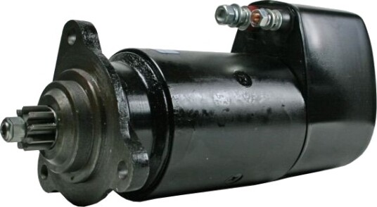 Starter PRESTOLITE ELECTRIC 860698GB
