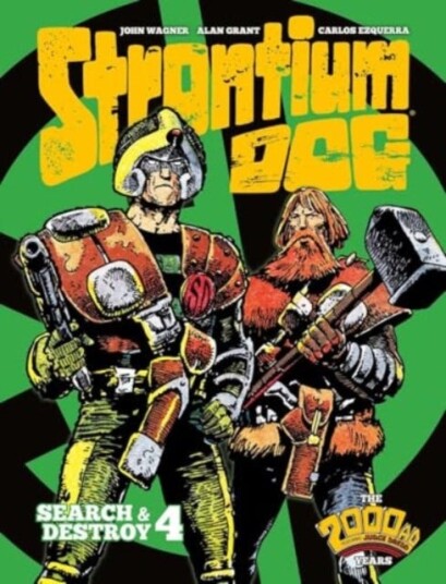 Strontium Do Search and Destroy 4 Strontium Do Search and Destroy 4