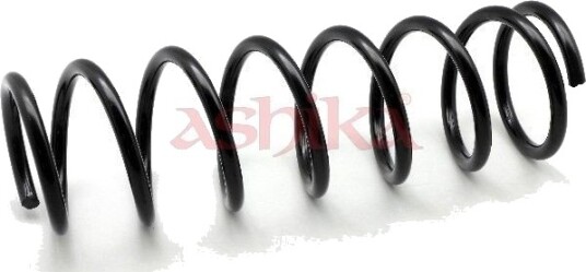 ASHIKA ZCA6206A Fjær