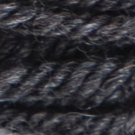 Svarta Fåret Merino Minigarn 124 Shepherd Grey
