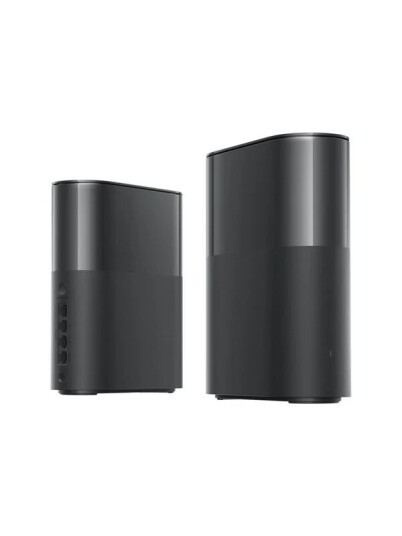 Xiaomi BE3600 Pro Mesh Router Wi-Fi 7 3-Pack med Dobbeltbånd