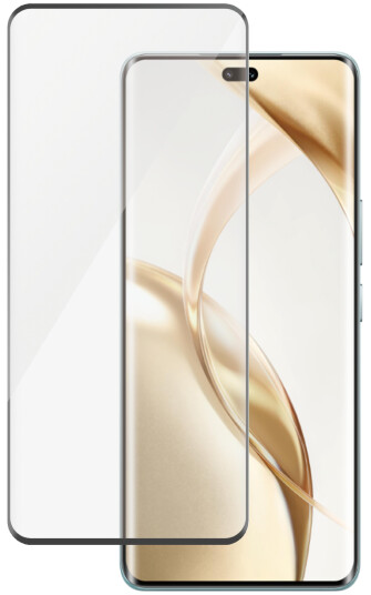 PanzerGlass Ultra-Wide Fit Skjermbeskytter til Honor 200 Pro 5G - Herdet Glas, 60% Resirkulert