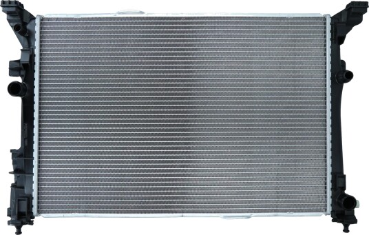 KAMOKA 7700032 Radiator, motorkjøling