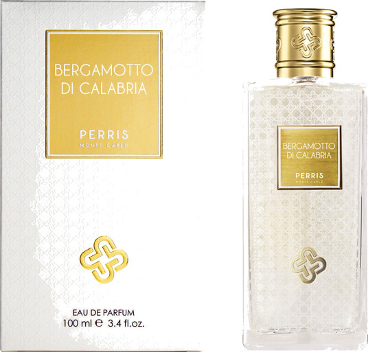 Perris Monte Carlo Bergamotto Di Calabria - Nude - 100 ML