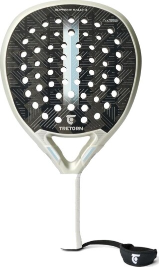 Tretorn Supreme Rally II, Padelracket