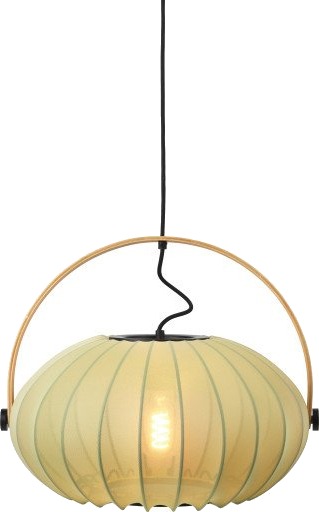 Halo Design D.C pendellampe grønn Halo Design D.C pendellampe grønn