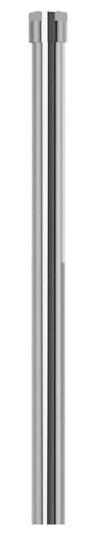 Svedbergs Forlengerstang 90cm til Yding+Stuor Krom
