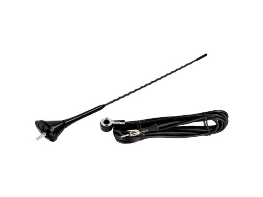 Acv 151000-12 Bilradio Universalantenne Acv 151000-12 Bilradio Universalantenne