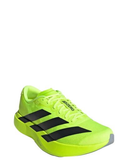 adidas Performance Adizero Evo Sl M - Green - 45 1/3