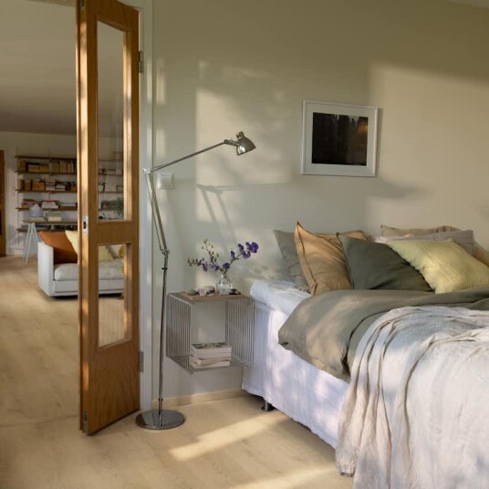 Pergo Laminatgulv Perstorp Fresh Oak Pergo Laminatgulv Perstorp Fresh Oak