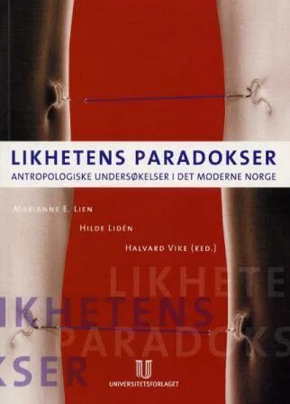 Likhetens Paradokser