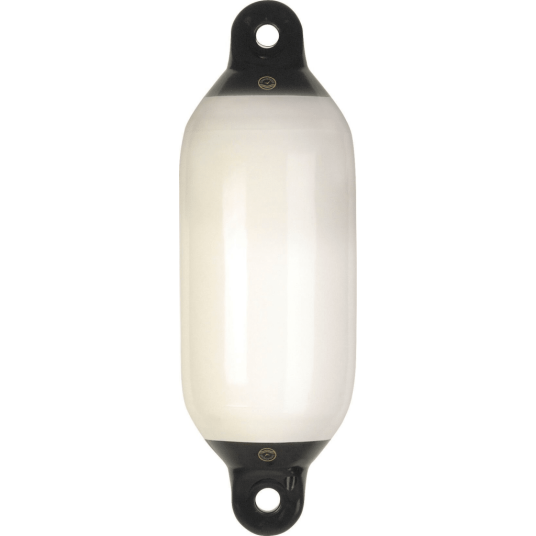 Fender 822 635 x 200 mm Hvit