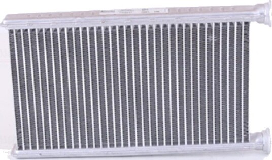 Varmeapparat register NISSENS 707190 Varmeapparat register NISSENS 707190