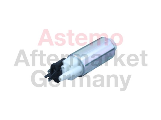 Drivstoffpumpe HÜCO 2503302