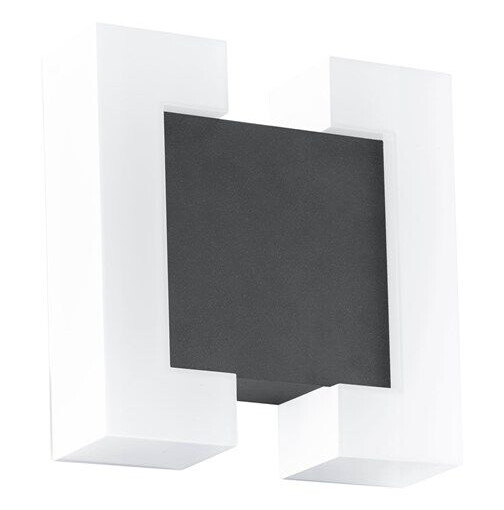 EGLO SITIA wall light white EGLO SITIA wall light white
