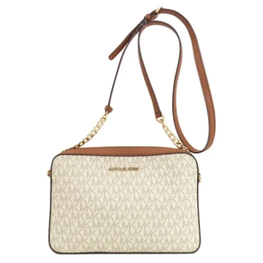 Michael Kors Dame Hvit