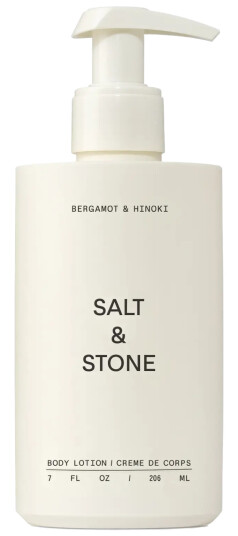 Salt & Stone Body Lotion