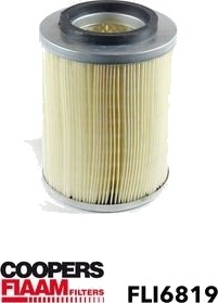 COOPERSFIAAM FILTERS FLI6819 Luftfilter COOPERSFIAAM FILTERS FLI6819 Luftfilter